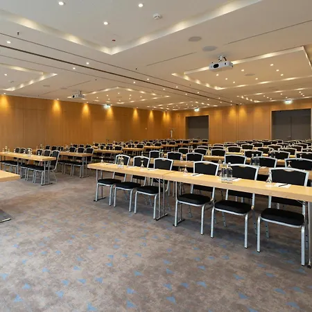 Nyx Hotel Erfurt By Leonardo Hotels-3