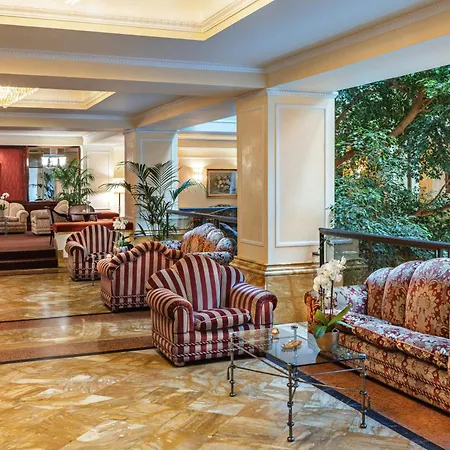 Starhotels Du Parc-3