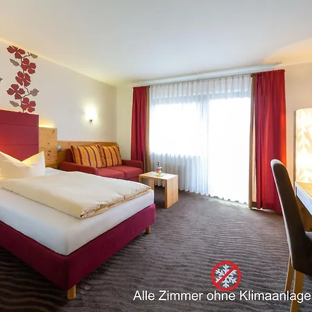 Hotel-Restaurant Bierhäusle-3