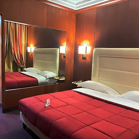 AS Hotel Monza-2