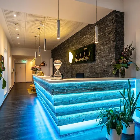 Brauers Landarthotel GmbH-3