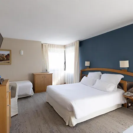 Best Western Le Relais de Laguiole Hôtel&Spa-2