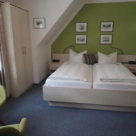 Hotel Ostfriesland Garni-2