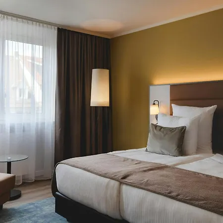 Leonardo Hotel Heidelberg City Center-2