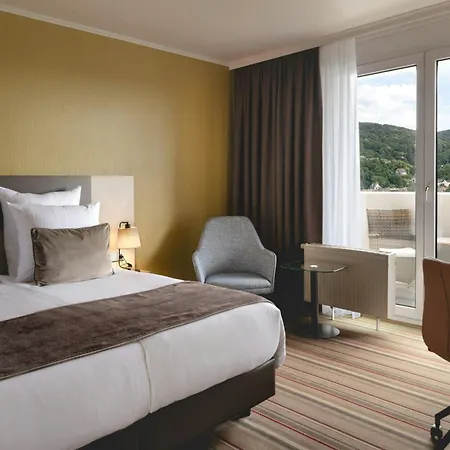 Leonardo Hotel Heidelberg City Center-3