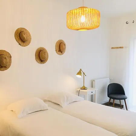 Hotel Saint-Michel-3