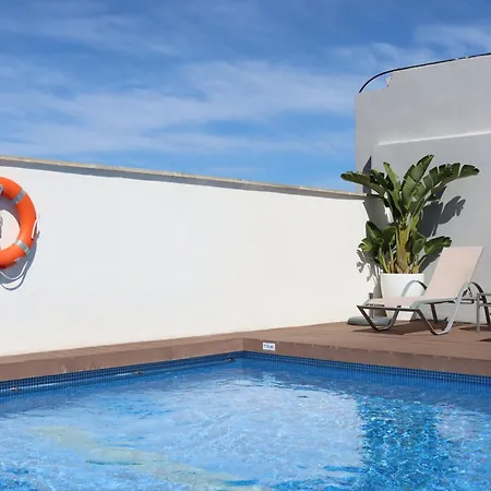 Nautic Hotel & Spa-2