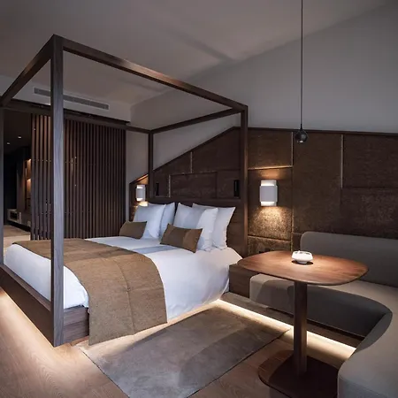 Le Parc Hôtel devient YONA-3
