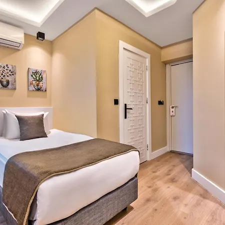 Route Hotel Kaleici - Adult Only-2