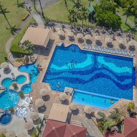 Jardim Atlântico Beach Resort-3