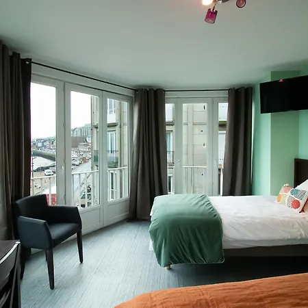 Hotel Le Richelieu-2