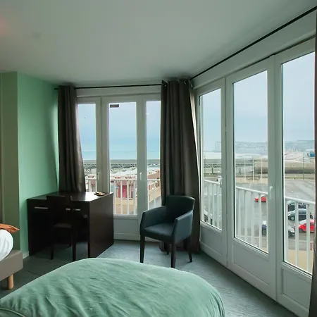 Hotel Le Richelieu-3
