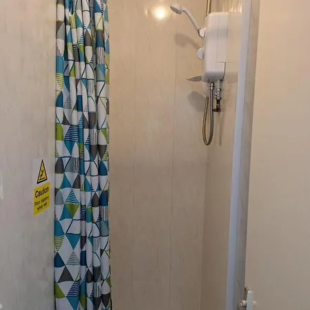 Fern Villa Hotel - Albert Road-2