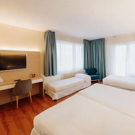 Hotel Vejo-2