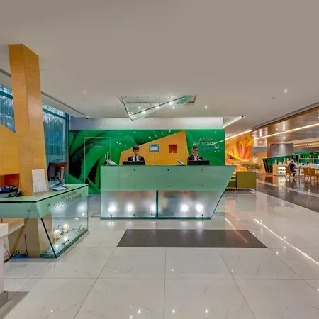 Al Khoory Executive Hotel, Al Wasl-2