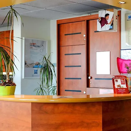 ibis budget Meung sur Loire-2