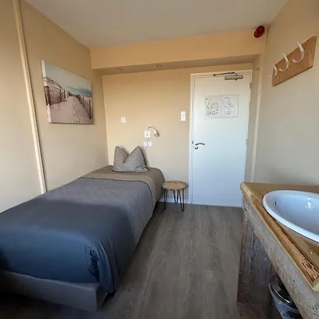 Bed&Breakfast aan Strand-2