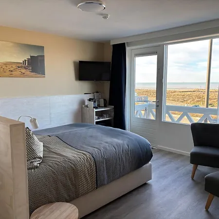 Bed&Breakfast aan Strand-3