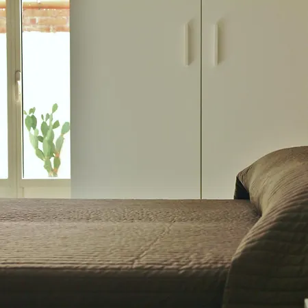 Hotel Baia Azzurra-3