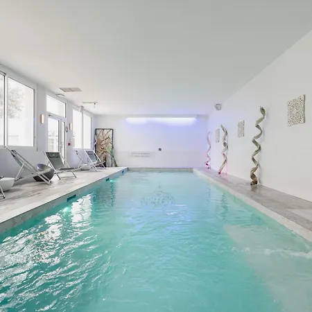 Grand Hôtel des Bains SPA-3