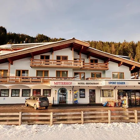 Hotel Mitterhof-2