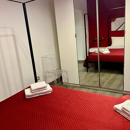 Duca di Uzeda Bed&Breakfast Luxury&Style-3