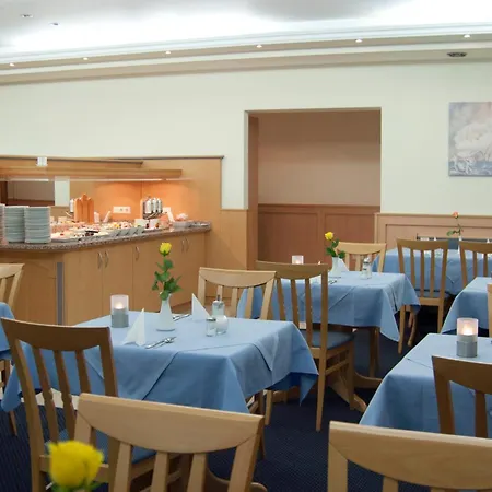 Hotel Germania-2