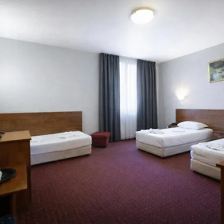 Sveta Sofia Hotel-2