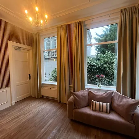 Hotel Andante aan Zee-3