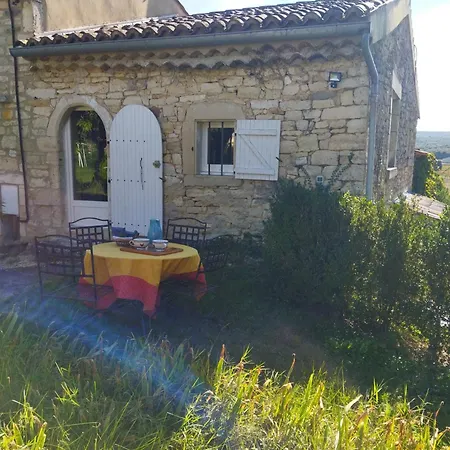 Mas de Lassagne-2