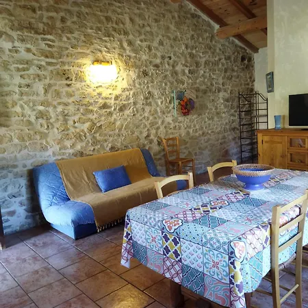 Mas de Lassagne-3