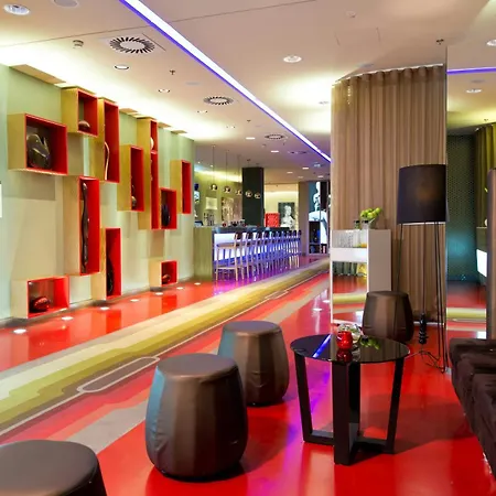 Leonardo Hotel Berlin Mitte-2