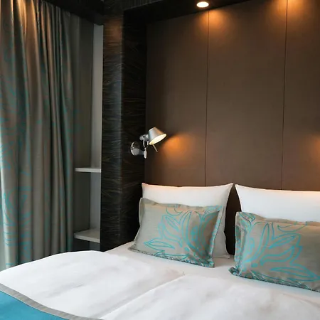 Motel One Bremen-2