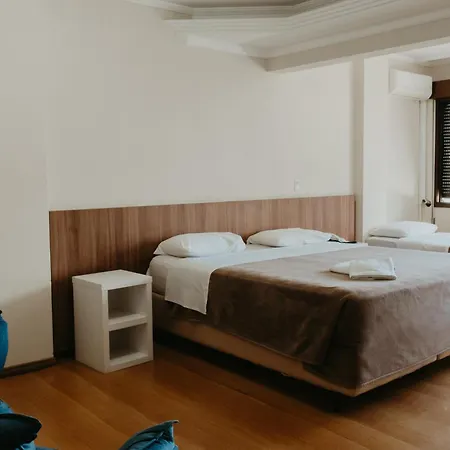 Hotel Letto Caxias-2