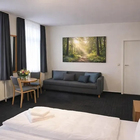 City-Pension Magdeburg-3