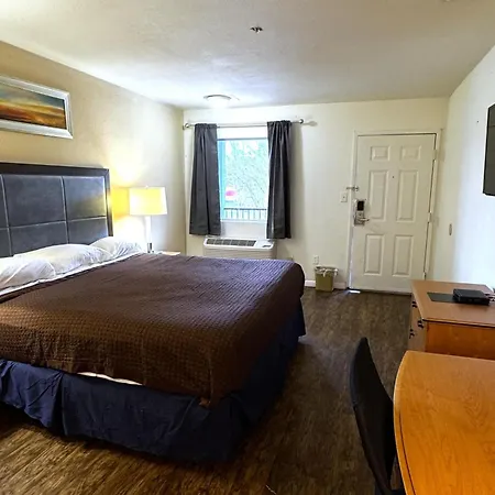 Woodbridge Inn By Oyo Rome-2