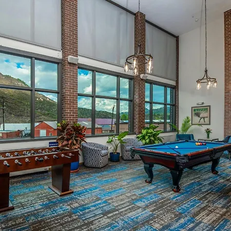 Club Wyndham Durango-3