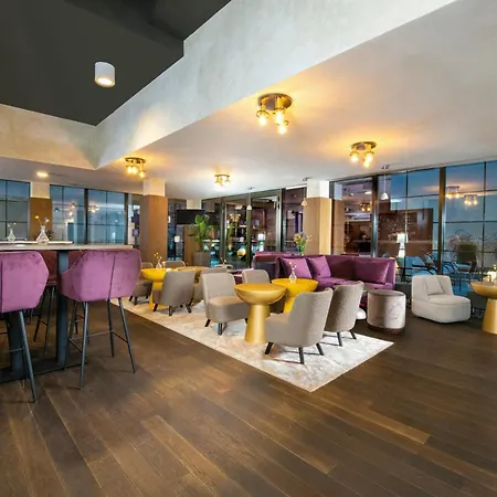 Leonardo Boutique Hotel Krakow Old Town-2