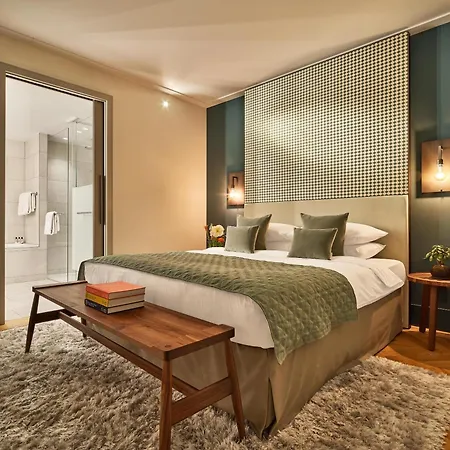 Hyatt Regency Amsterdam-3