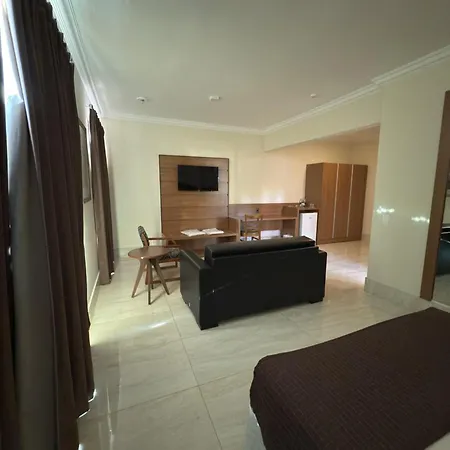 Tamareiras Prime Hotel-3