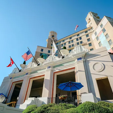 Arlington Resort Hotel & Spa-2
