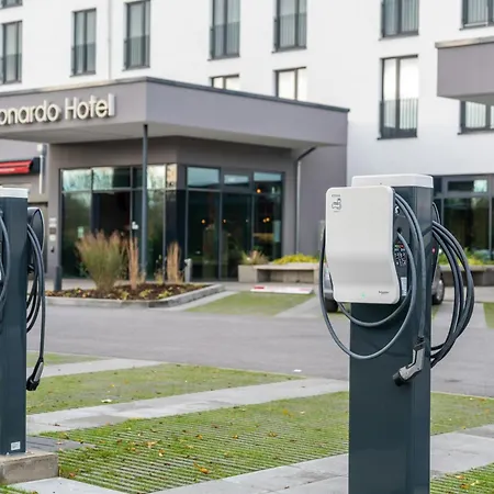 Leonardo Hotel Bad Kreuznach-2