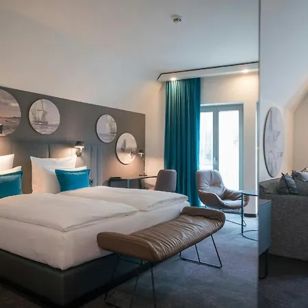 Motel One Lübeck-2