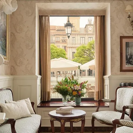 Hotel Infanta Isabel By Recordis Hotels-2
