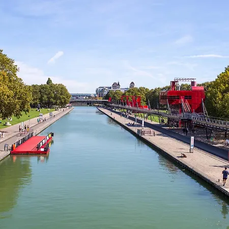 Art Hotel Paris Est-3