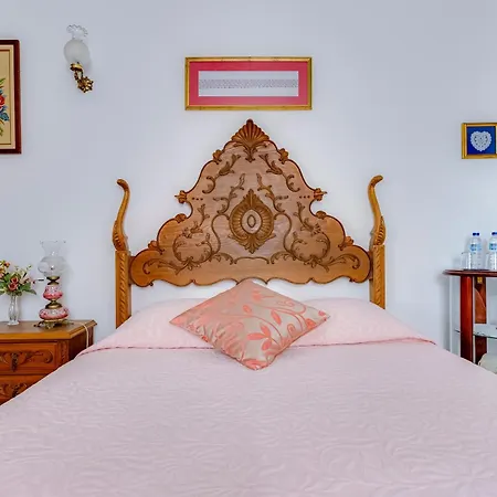 Casa Flor Do Mar Lagos-2