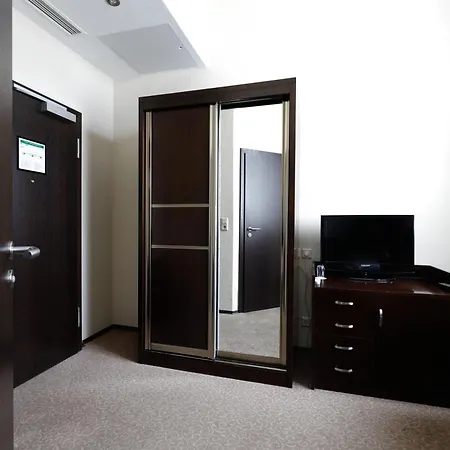 Grand Palace Hotel Hannover-2