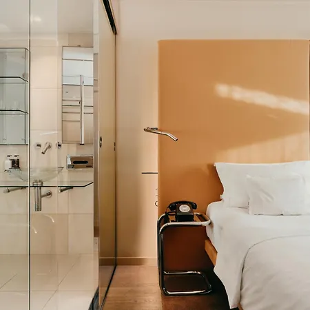 Hotel Josef-3
