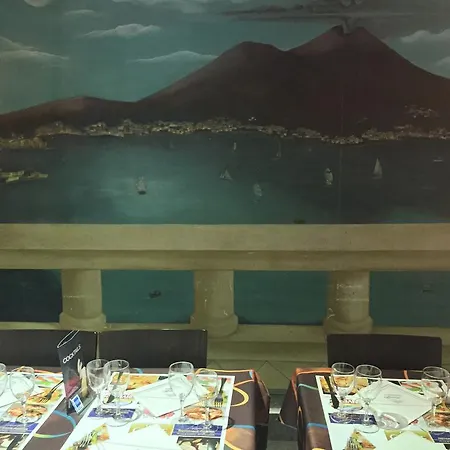 Hôtel Vesuvio-2