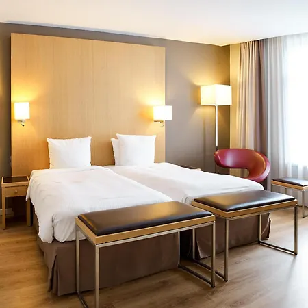 Radisson Blu Balmoral-2
